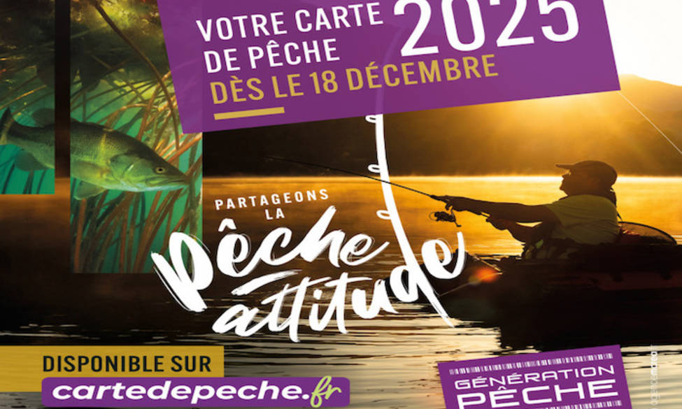 LANCEMENT DE LA SAISON 2025