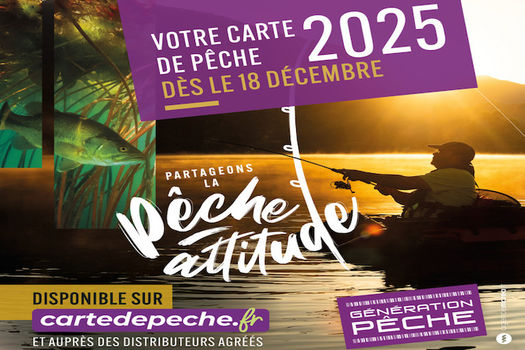 LANCEMENT DE LA SAISON 2025