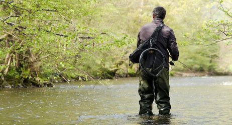 Remise des prix truites baguées et grosses prises 2025