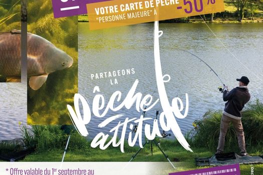 Carte automne 2025