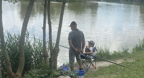 Report manche qualificative Chateaurenard