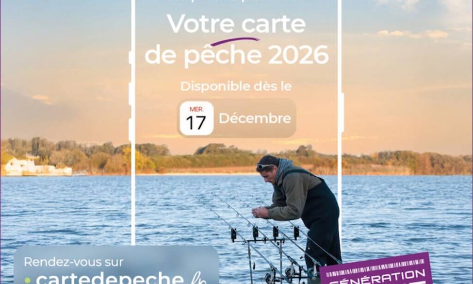 LANCEMENT DE LA SAISON 2026