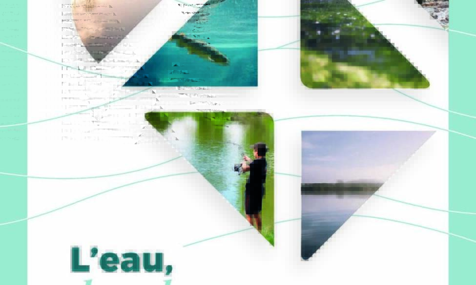 L'eau dans le coeurs des Français