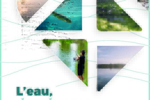 L'eau dans le coeurs des Français