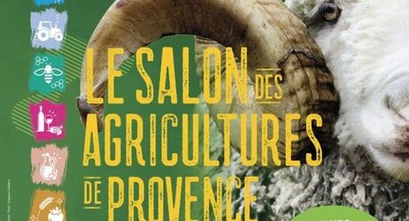  Salon des Agriculteurs 2025