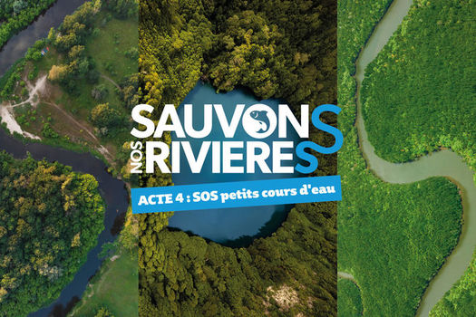 SAUVONS NOS RIVIERES ACTE 4