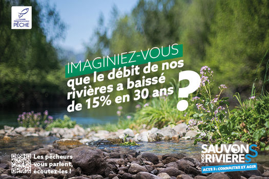 Sauvons nos rivières : Acte 3